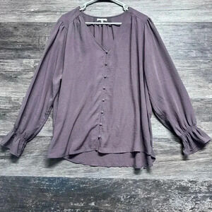 Maurice’s Women’s Blouse Top Size 1
